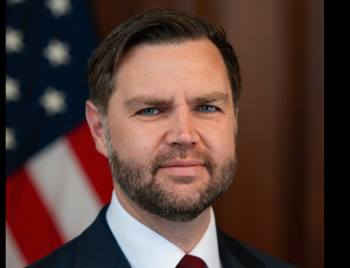 JD Vance 2028: Ohio Scandal Tests Trump’s Political Heir